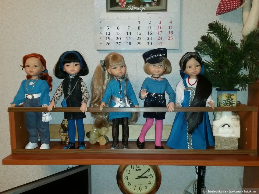 Моя коллекция Июль 2023 г (фото 10)