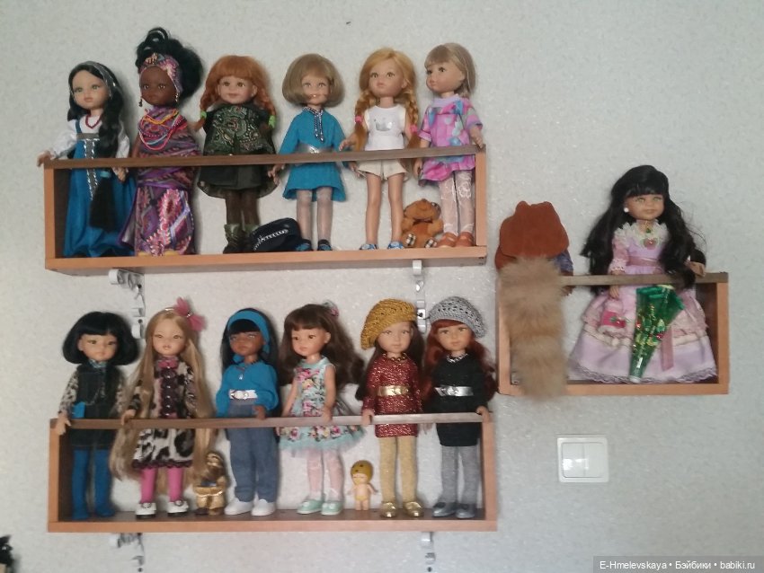 Моя коллекция Июль 2023 г