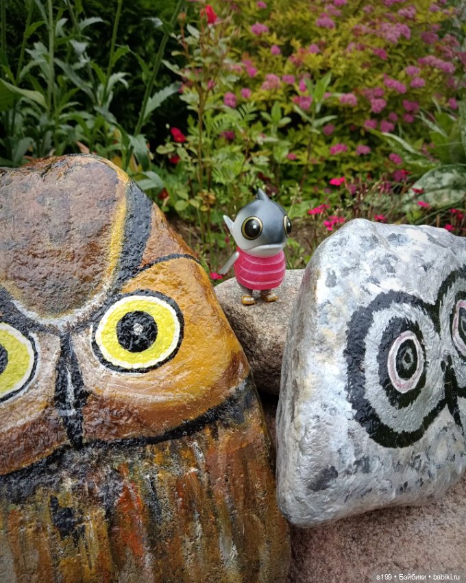 Как без летних фото🤷🏻‍♀️ — Игровые куклы разных производителей (Разное): редкие бренды