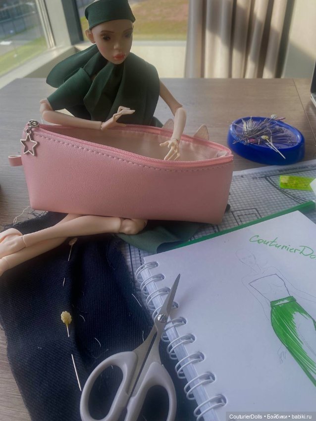 Продумываем наш новый наряд (фото 3)