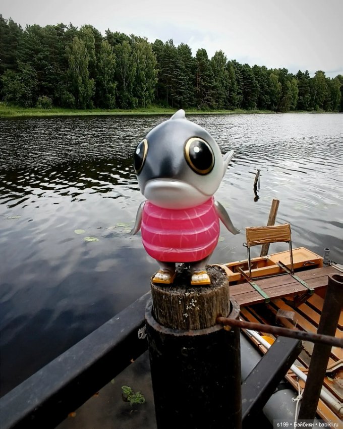 Как без летних фото🤷🏻‍♀️ — Игровые куклы разных производителей (Разное): редкие бренды