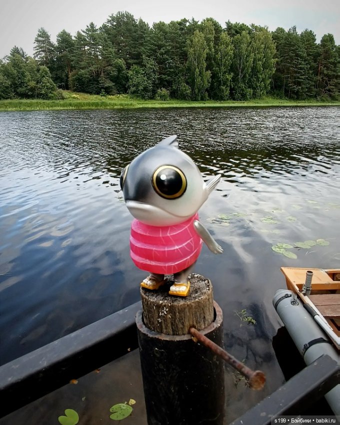 Как без летних фото🤷🏻‍♀️ — Игровые куклы разных производителей (Разное): редкие бренды