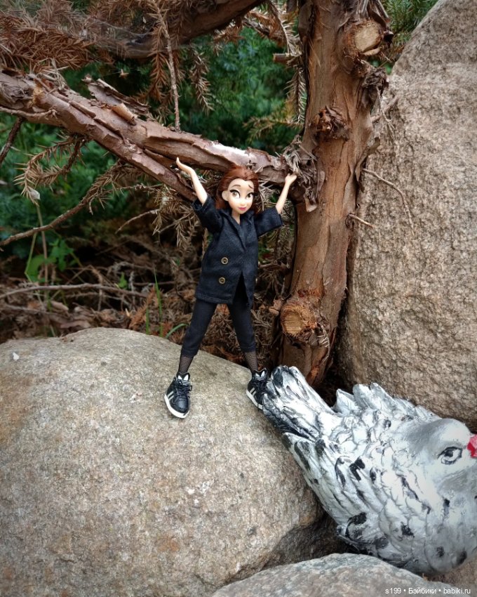 Как без летних фото🤷🏻‍♀️ — Игровые куклы разных производителей (Разное): редкие бренды