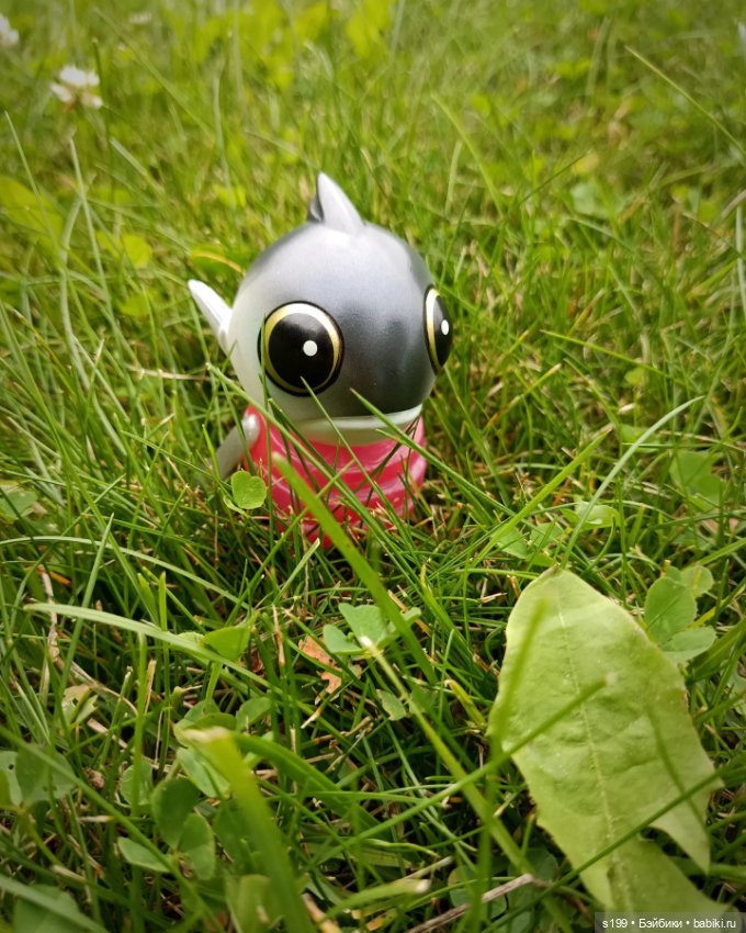 Как без летних фото🤷🏻‍♀️ — Игровые куклы разных производителей (Разное): редкие бренды (фото 10)