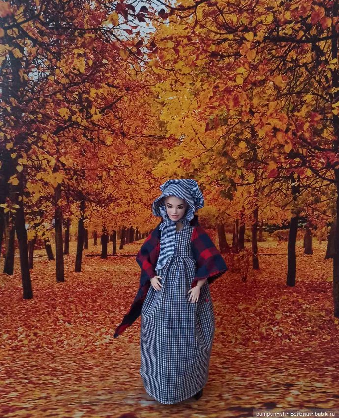 Фермер Билл и его семья — Куклы Barbie (Барби): Looks (фото 4)