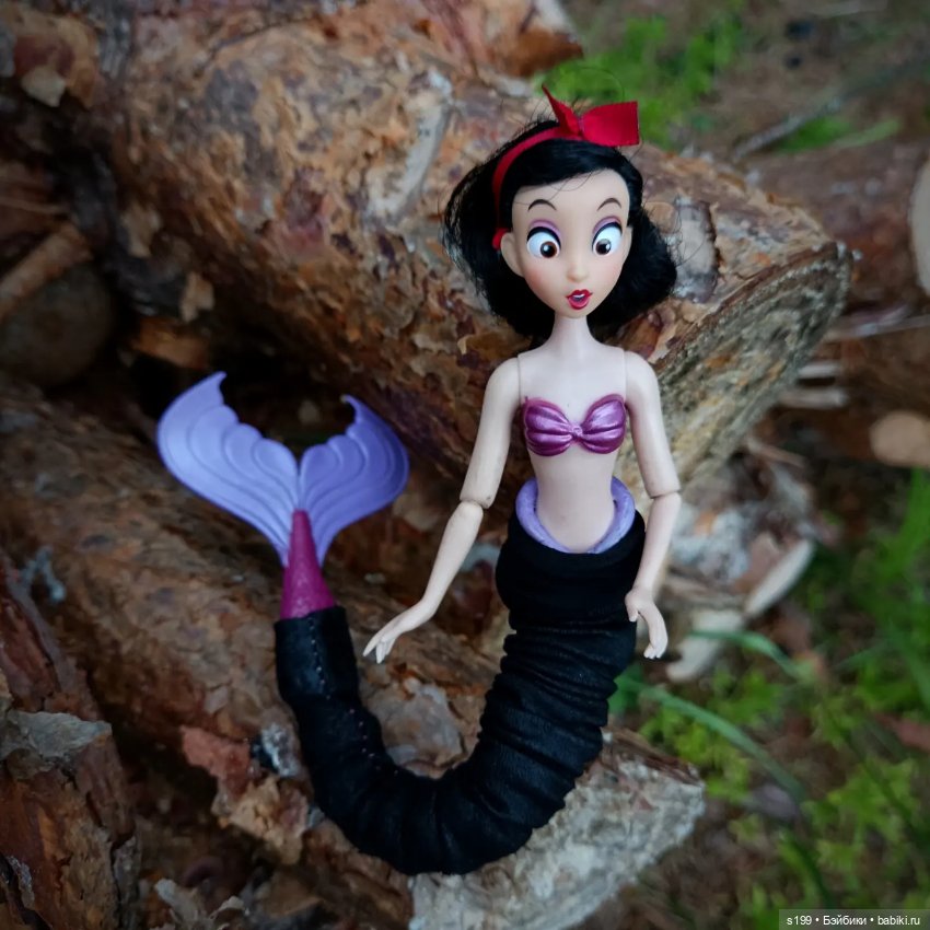 Как без летних фото🤷🏻‍♀️ — Игровые куклы разных производителей (Разное): редкие бренды