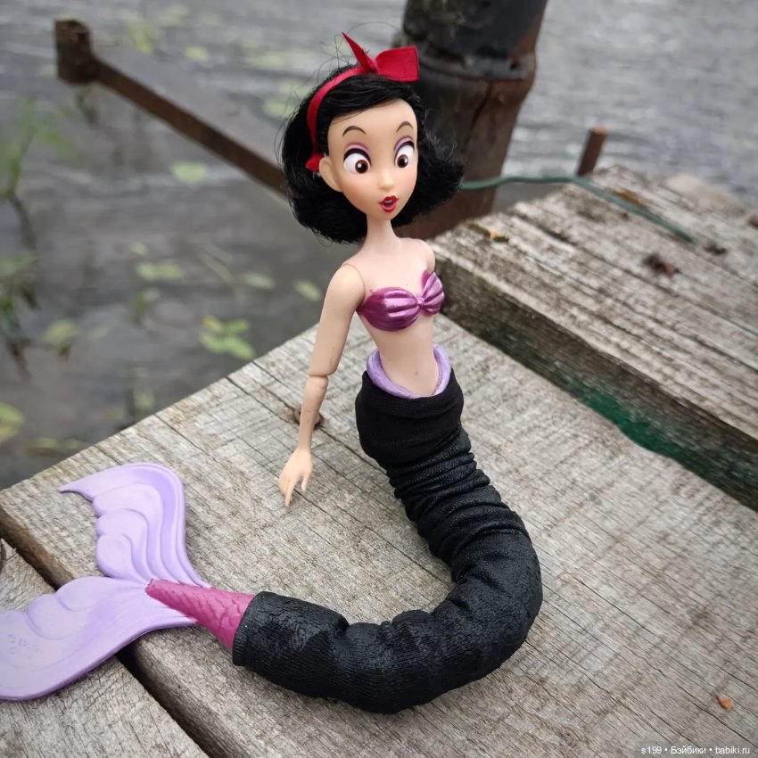 Как без летних фото🤷🏻‍♀️ — Игровые куклы разных производителей (Разное): редкие бренды