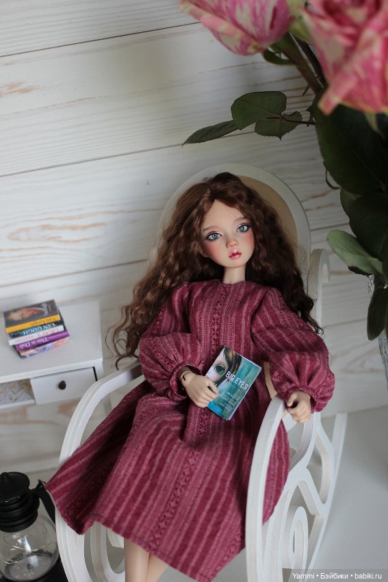 Отпуск без кукол — Куклы Fairyland (ФэйриЛэнд): BJD (БЖД) (фото 8)
