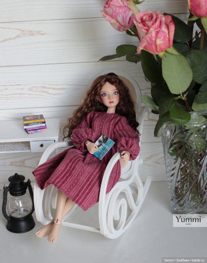 Отпуск без кукол — Куклы Fairyland (ФэйриЛэнд): BJD (БЖД) (фото 7)