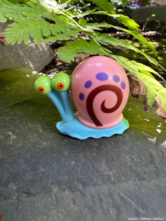 Трус, Бывалый и Балбес — Интересные игрушки и фигурки (разное): редкие (фото 3)