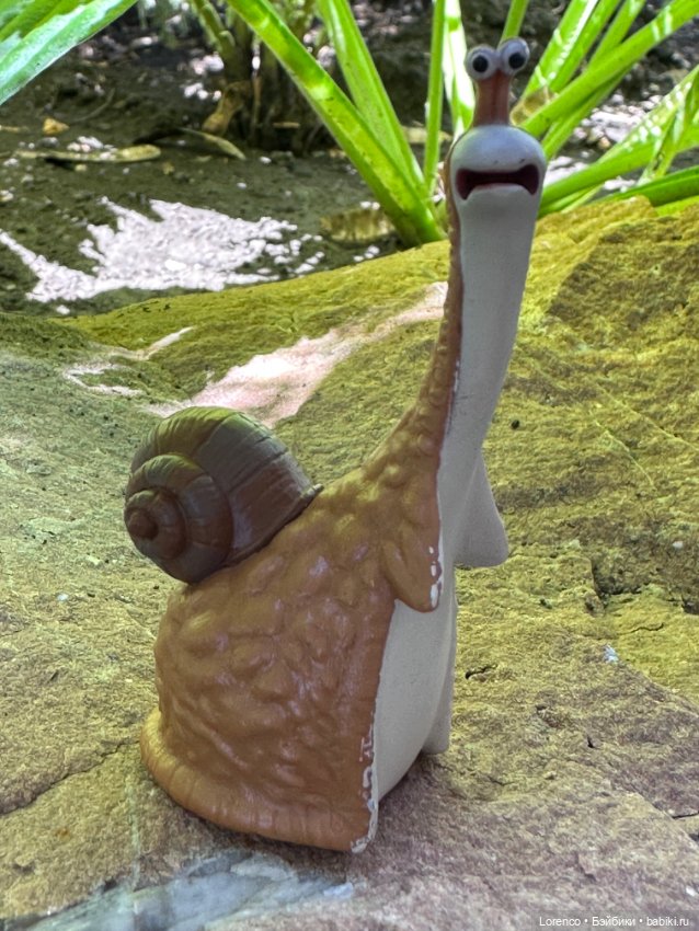 Трус, Бывалый и Балбес — Интересные игрушки и фигурки (разное): редкие (фото 8)