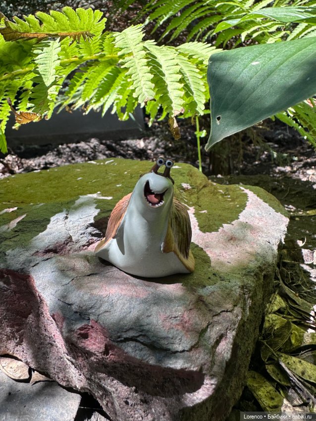 Трус, Бывалый и Балбес — Интересные игрушки и фигурки (разное): редкие