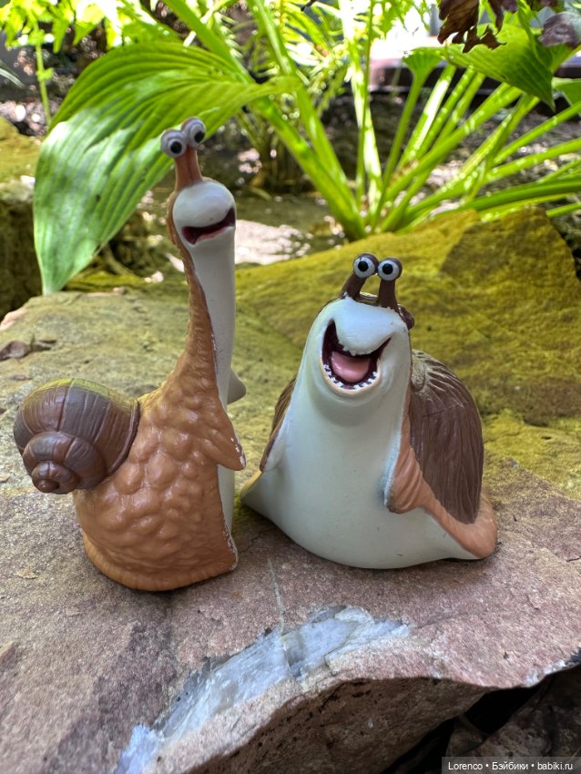 Трус, Бывалый и Балбес — Интересные игрушки и фигурки (разное): редкие