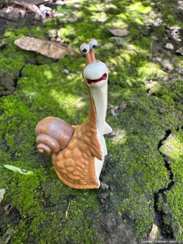 Трус, Бывалый и Балбес — Интересные игрушки и фигурки (разное): редкие