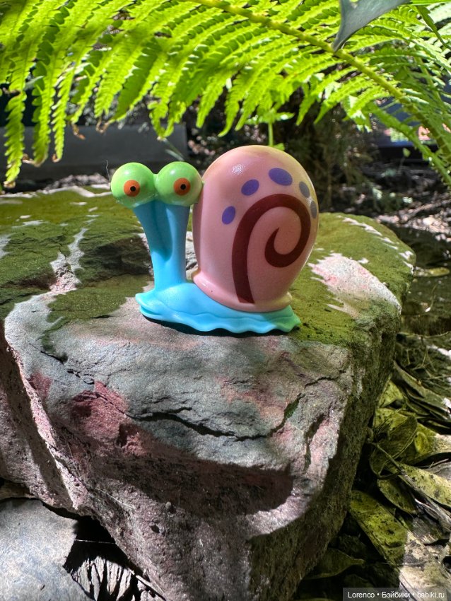 Трус, Бывалый и Балбес — Интересные игрушки и фигурки (разное): редкие (фото 5)