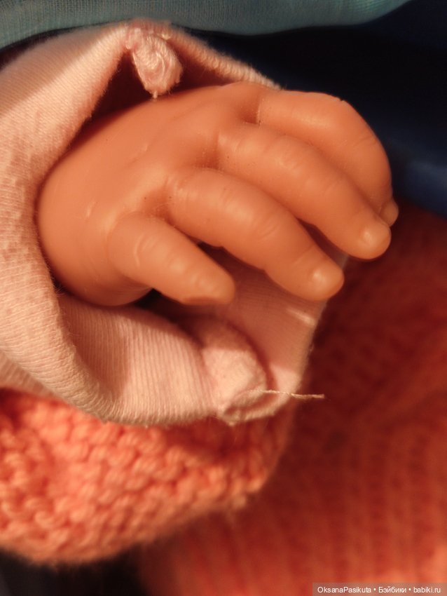 Как починить пальчик — Помощь в ремонте кукол: вопросы мастерам и советы по реставрации