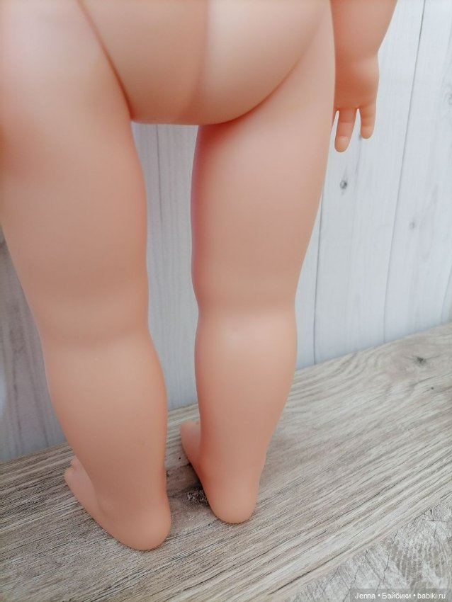 Сравнение Gotz Little kids и Lisa jane/doll (фото 6)