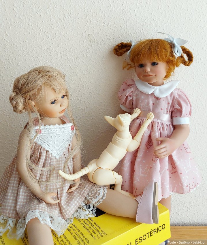 Девочки и кошка. Фото с домашним питомцем (фото 6)