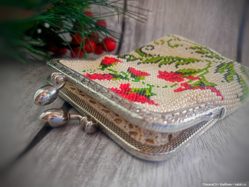 Алые бутончики — Другие хобби и увлечения: сад