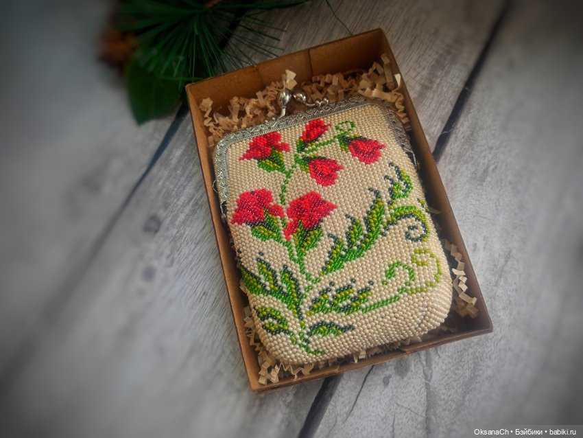 Алые бутончики — Другие хобби и увлечения: сад (фото 2)