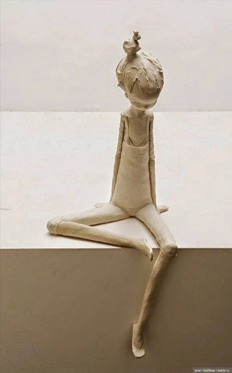 Папье-маше от Марии Рита Пирес (фото 2)