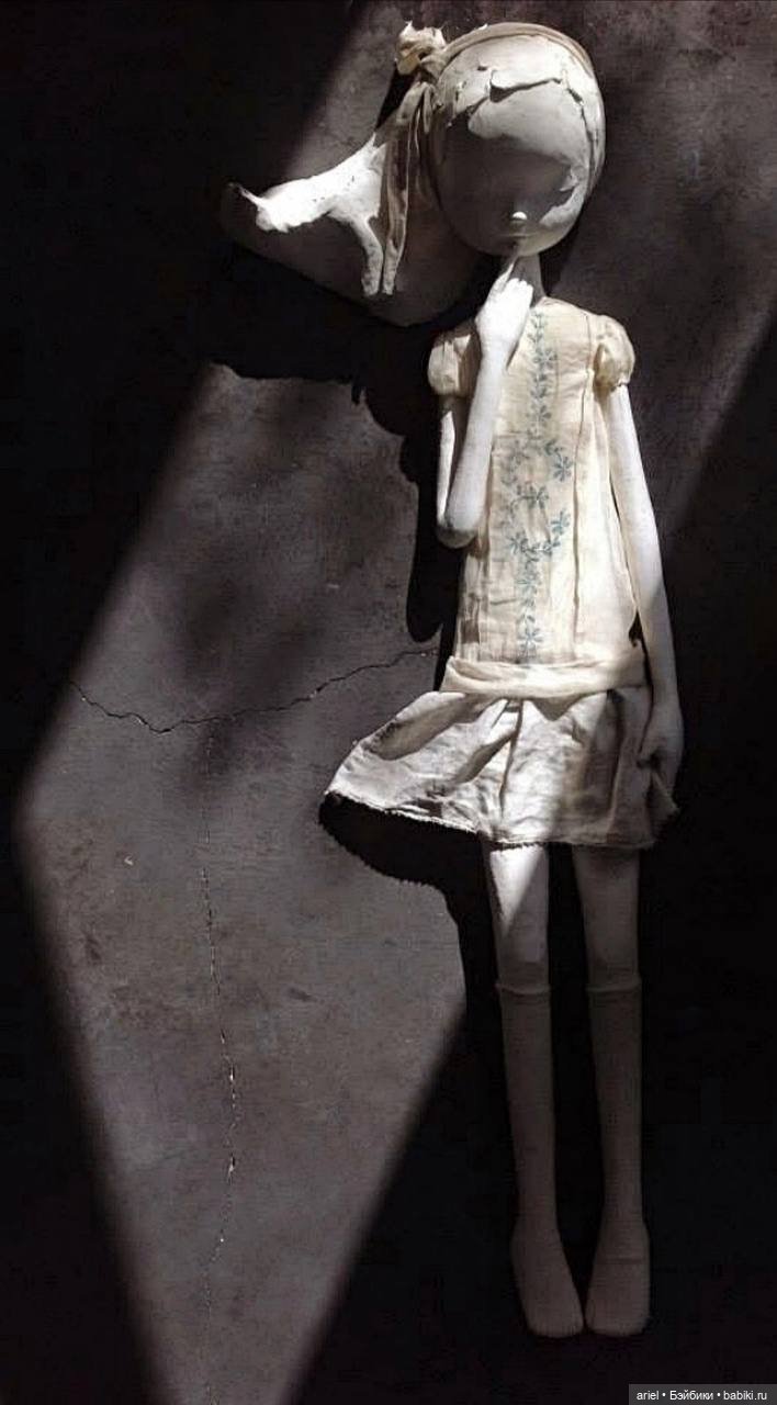 Папье-маше от Марии Рита Пирес (фото 5)