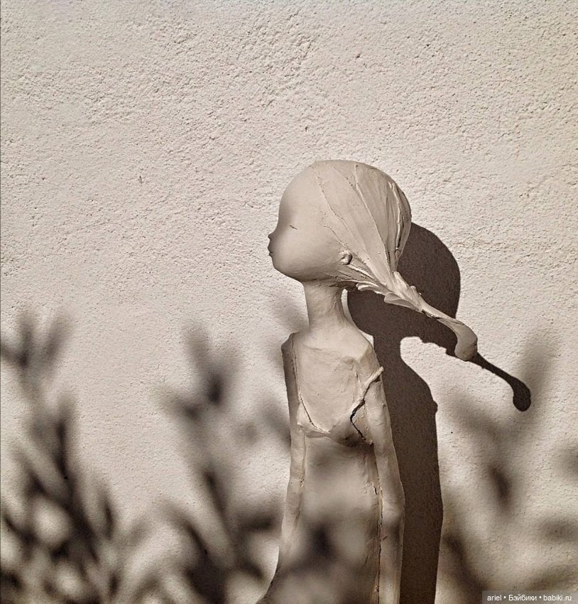 Папье-маше от Марии Рита Пирес