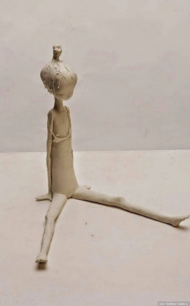 Папье-маше от Марии Рита Пирес (фото 3)