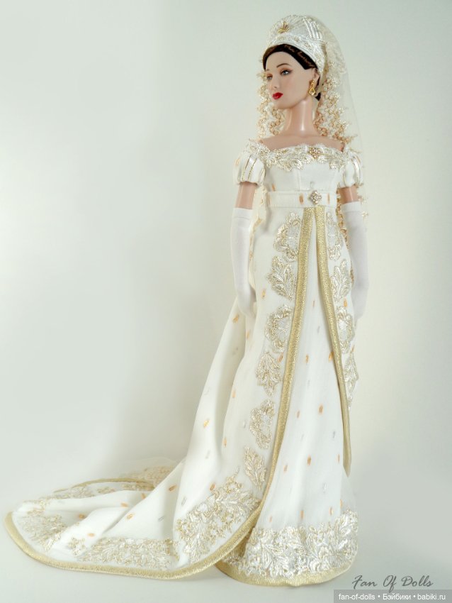 Моя главная муза — Домашние коллекции кукол: фото собраний (фото 5)