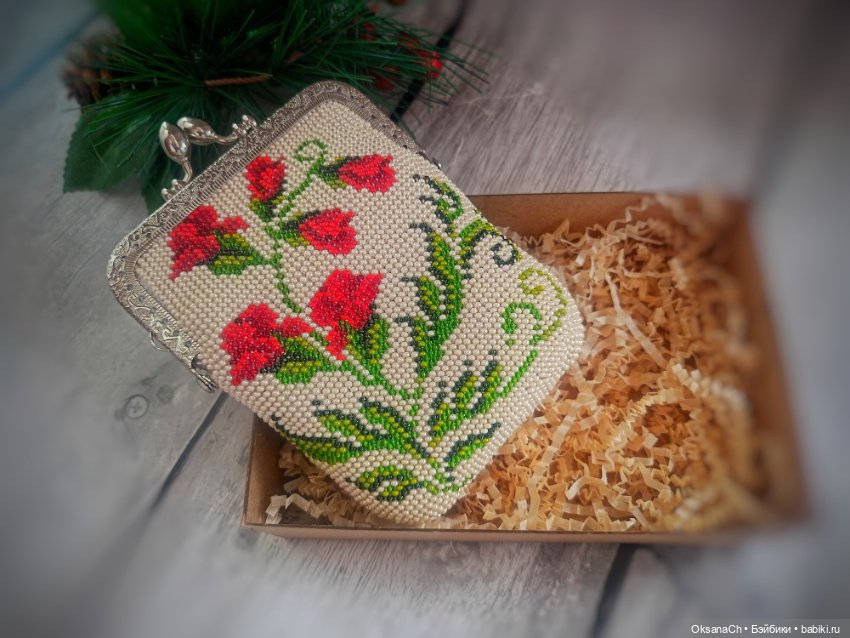 Алые бутончики — Другие хобби и увлечения: сад (фото 5)