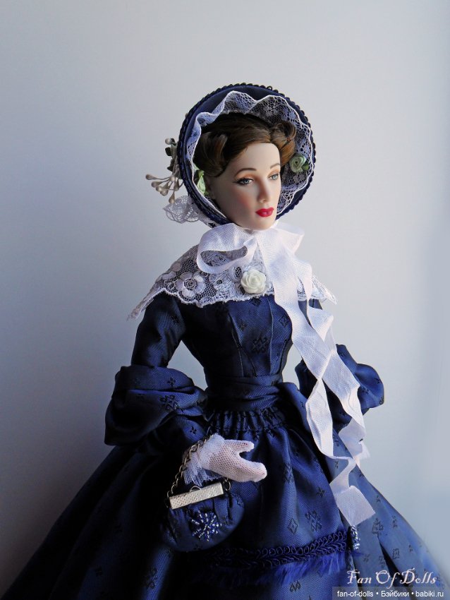 Моя главная муза — Домашние коллекции кукол: фото собраний