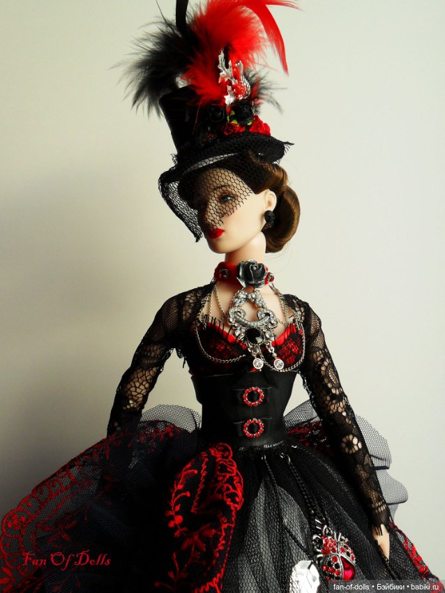 Моя главная муза — Домашние коллекции кукол: фото собраний