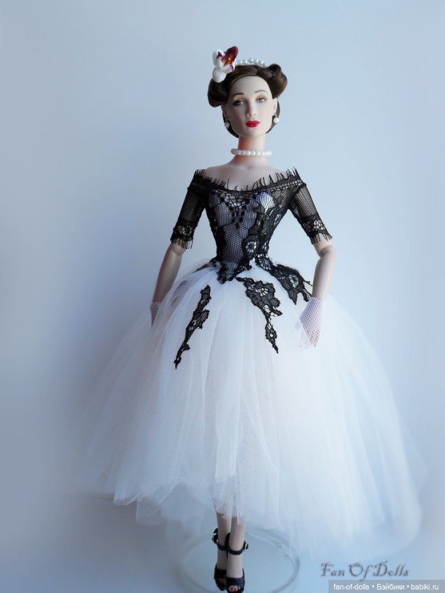 Моя главная муза — Домашние коллекции кукол: фото собраний