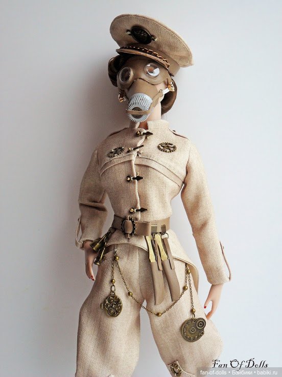 Моя главная муза — Домашние коллекции кукол: фото собраний