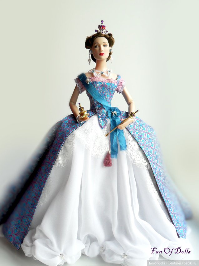 Моя главная муза — Домашние коллекции кукол: фото собраний