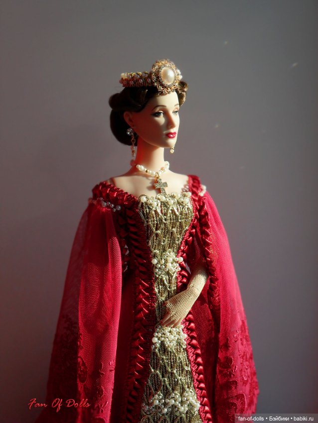Моя главная муза — Домашние коллекции кукол: фото собраний