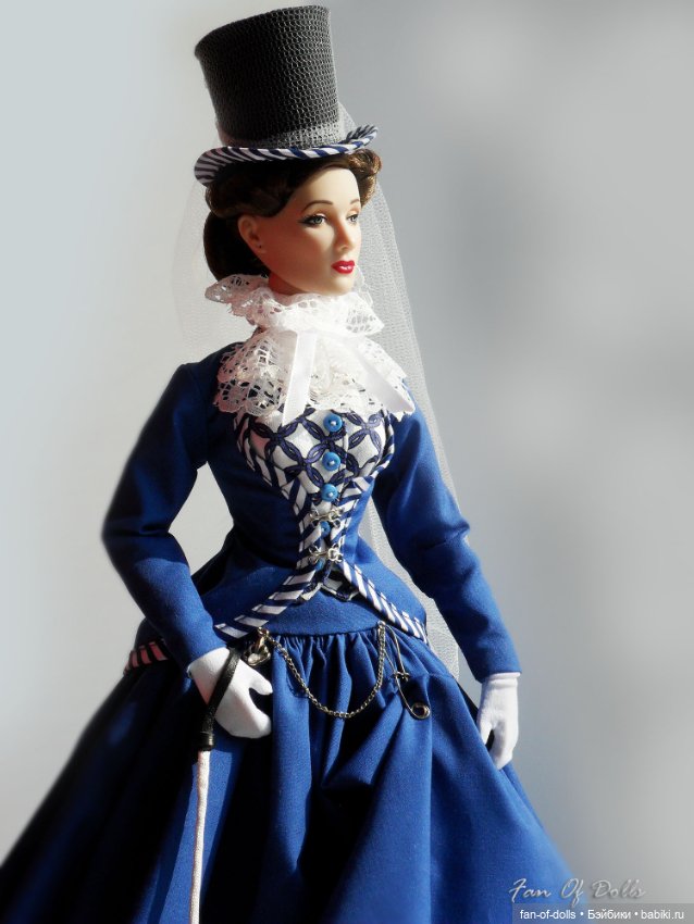 Моя главная муза — Домашние коллекции кукол: фото собраний