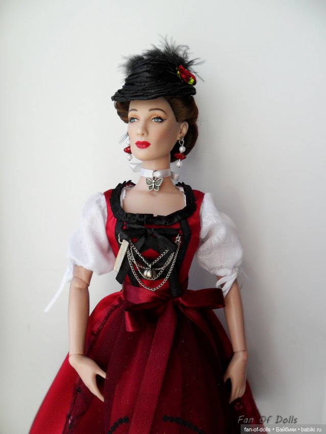 Моя главная муза — Домашние коллекции кукол: фото собраний