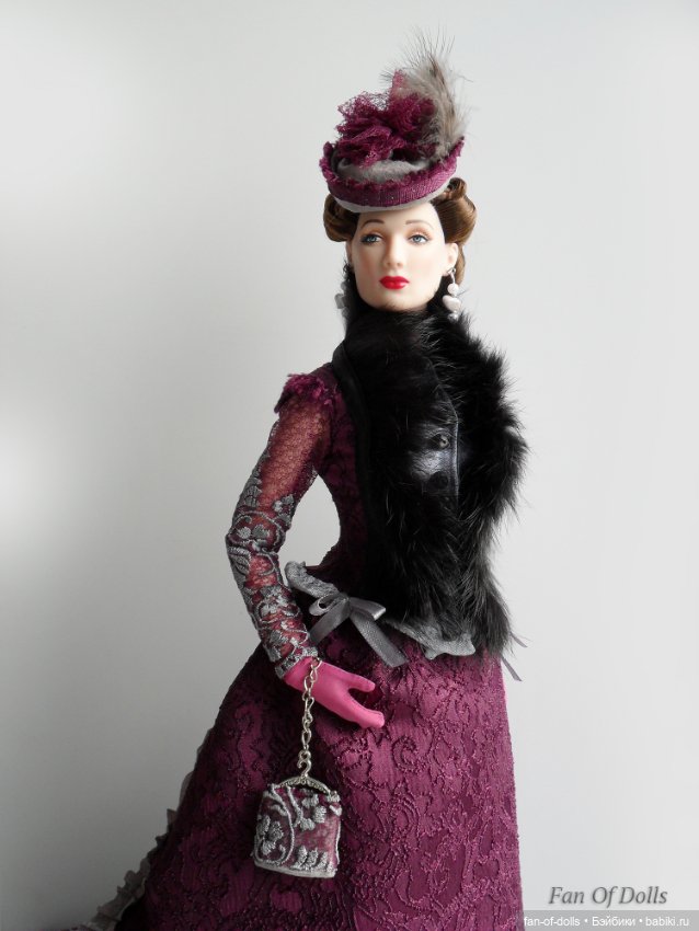 Моя главная муза — Домашние коллекции кукол: фото собраний