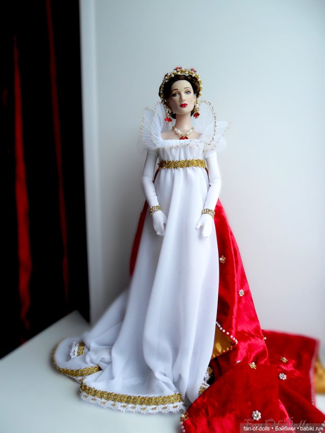 Моя главная муза — Домашние коллекции кукол: фото собраний
