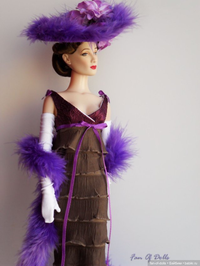 Моя главная муза — Домашние коллекции кукол: фото собраний