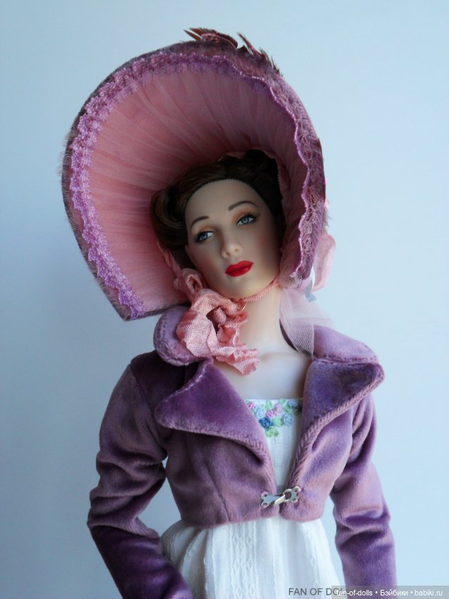 Моя главная муза — Домашние коллекции кукол: фото собраний