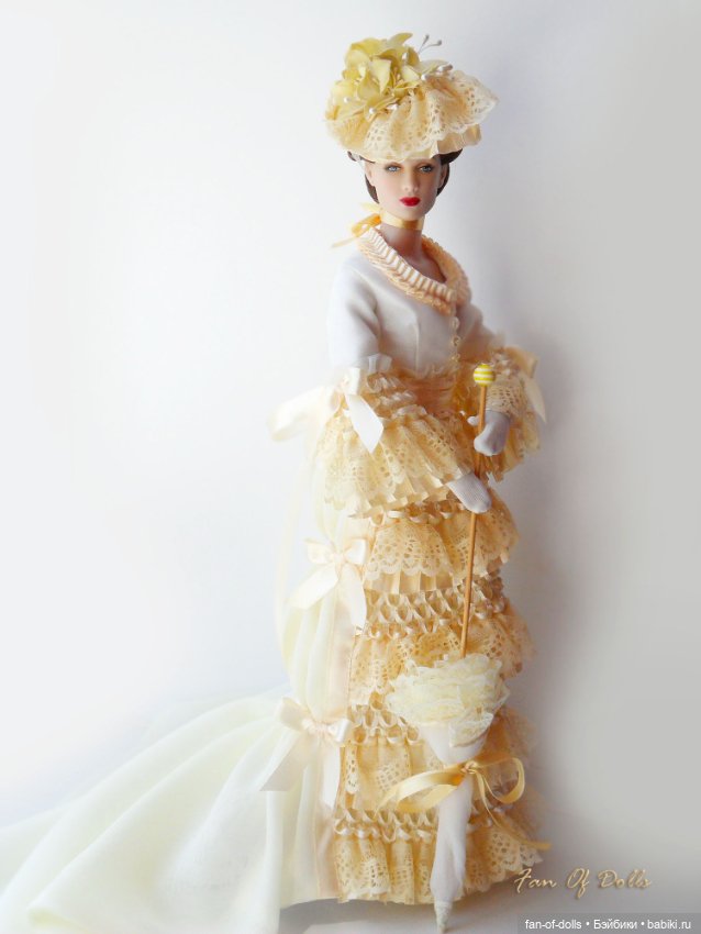 Моя главная муза — Домашние коллекции кукол: фото собраний