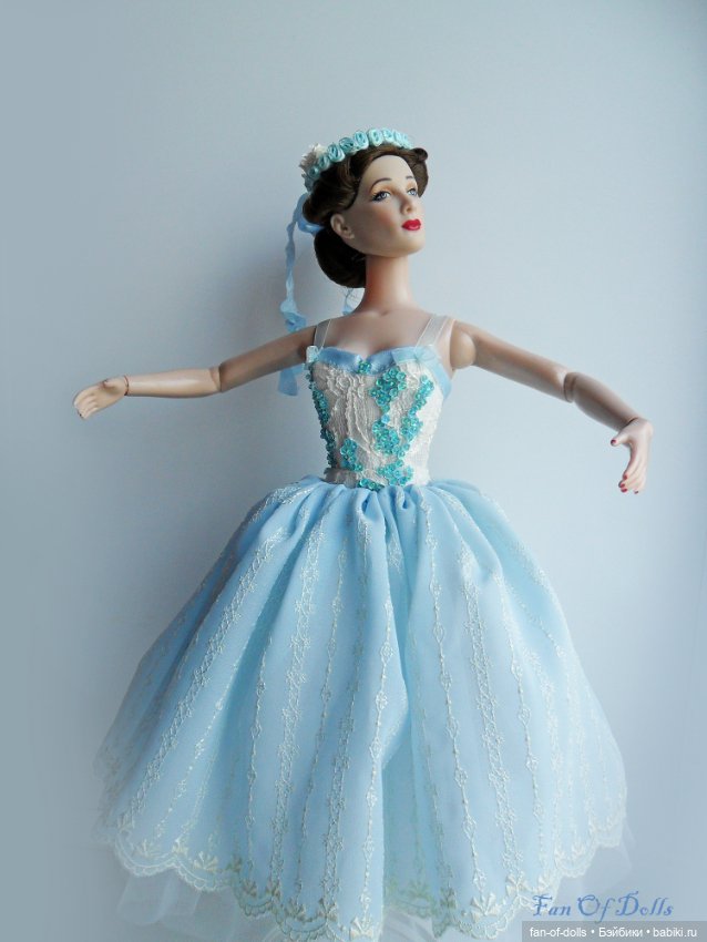 Моя главная муза — Домашние коллекции кукол: фото собраний