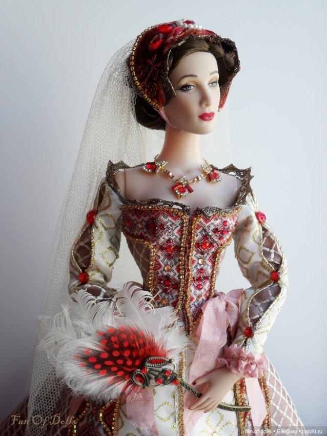 Моя главная муза — Домашние коллекции кукол: фото собраний