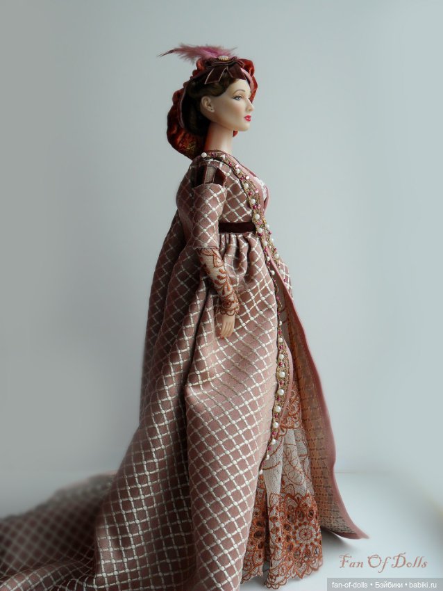Моя главная муза — Домашние коллекции кукол: фото собраний (фото 10)