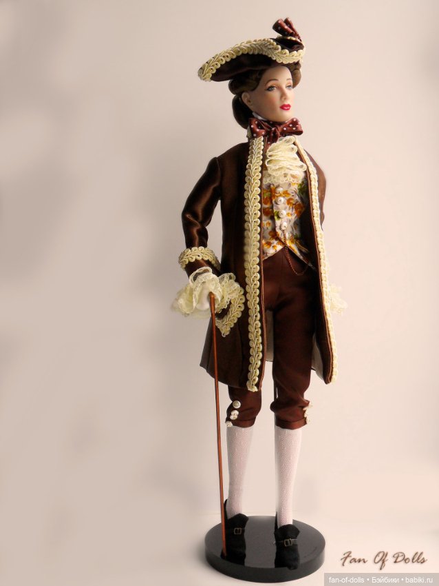 Моя главная муза — Домашние коллекции кукол: фото собраний