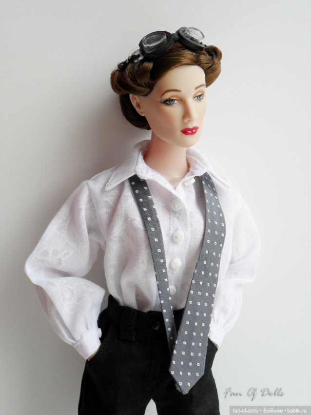 Моя главная муза — Домашние коллекции кукол: фото собраний