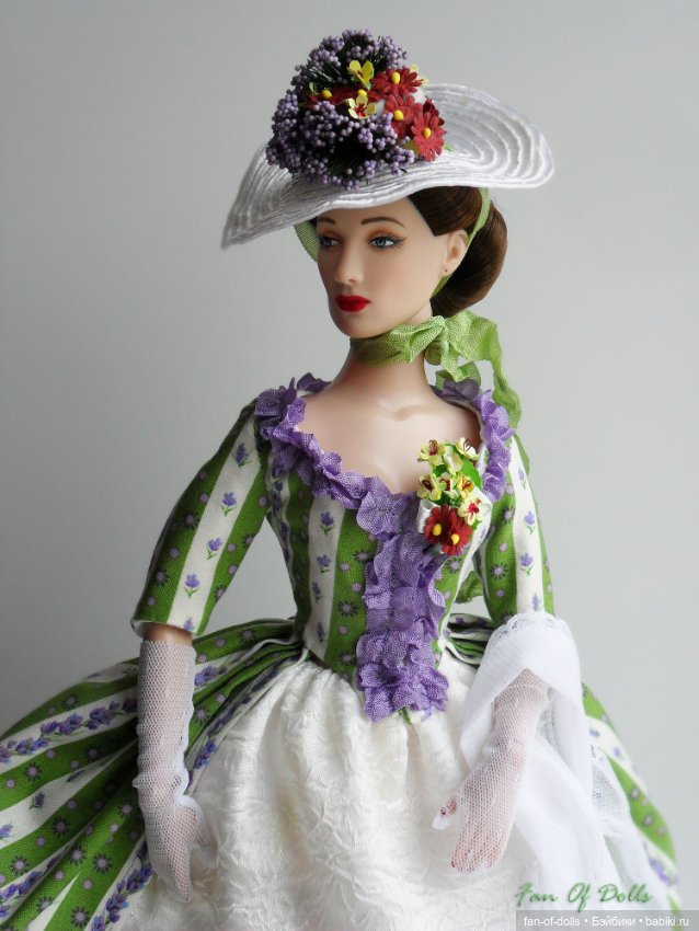 Моя главная муза — Домашние коллекции кукол: фото собраний