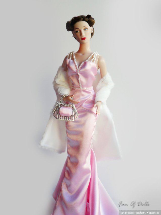 Моя главная муза — Домашние коллекции кукол: фото собраний